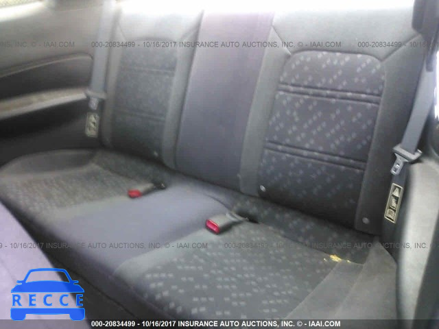 2003 Ford Escort ZX2 3FAFP11353R116325 зображення 7