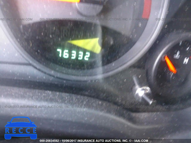 2012 Jeep Compass LATITUDE 1C4NJDEB5CD651156 Bild 6