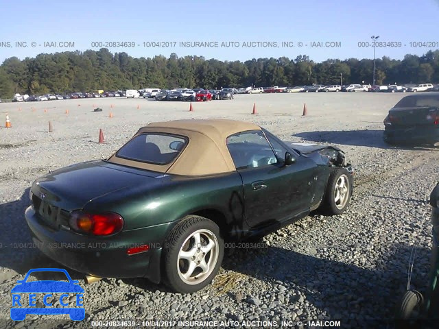 1999 Mazda MX-5 Miata JM1NB3532X0125015 image 3
