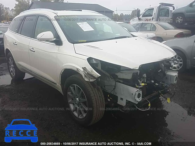 2015 Buick Enclave 5GAKRBKD3FJ164471 Bild 0