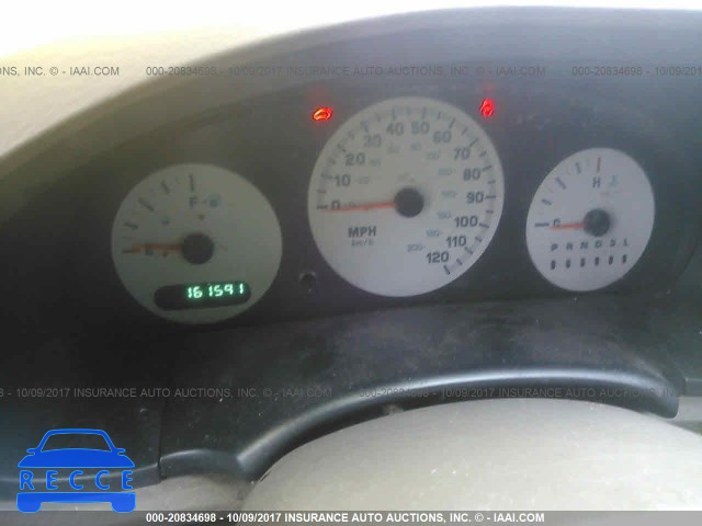 2003 Dodge Caravan SE 1D4GP25B83B328360 image 6