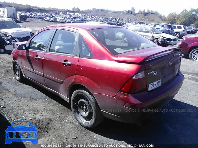 2005 Ford Focus 1FAFP34NX5W178330 image 2