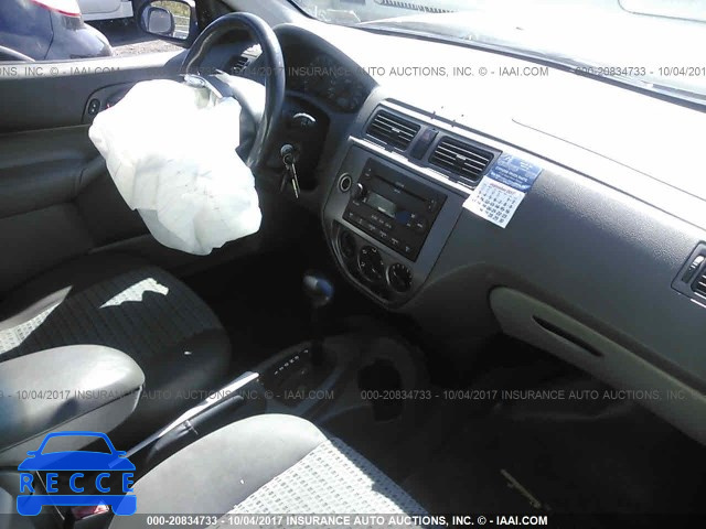 2005 Ford Focus 1FAFP34NX5W178330 зображення 4