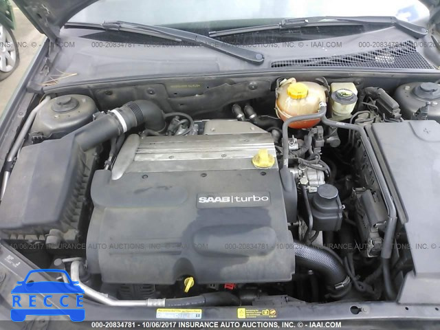 2005 SAAB 9-3 YS3FB49S951023528 image 9