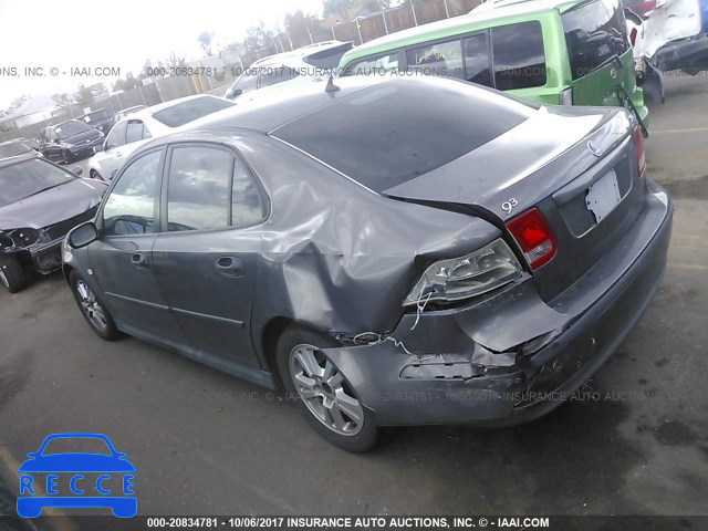 2005 SAAB 9-3 YS3FB49S951023528 image 2