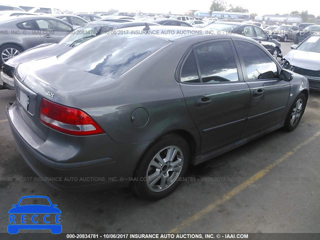 2005 SAAB 9-3 YS3FB49S951023528 зображення 3