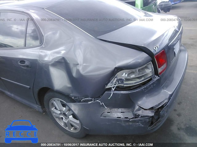 2005 SAAB 9-3 YS3FB49S951023528 image 5