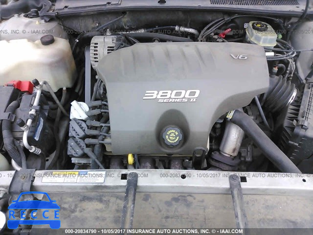 2001 Buick Lesabre CUSTOM 1G4HP54K114175533 image 9