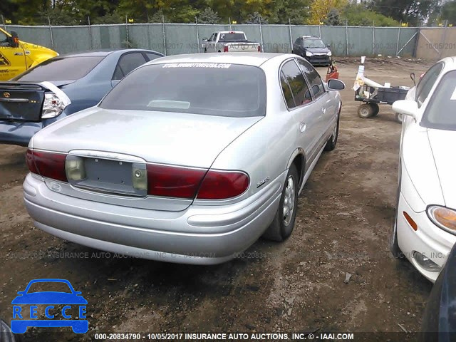 2001 Buick Lesabre CUSTOM 1G4HP54K114175533 image 3