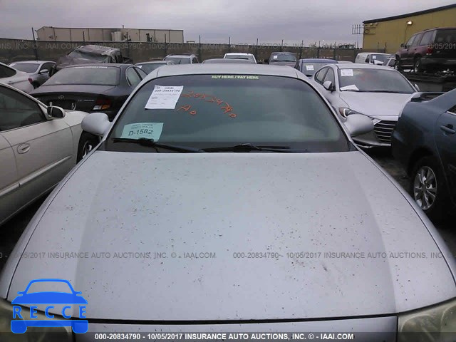 2001 Buick Lesabre CUSTOM 1G4HP54K114175533 image 5