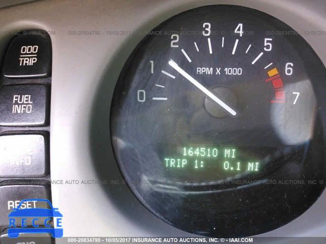 2001 Buick Lesabre CUSTOM 1G4HP54K114175533 image 6