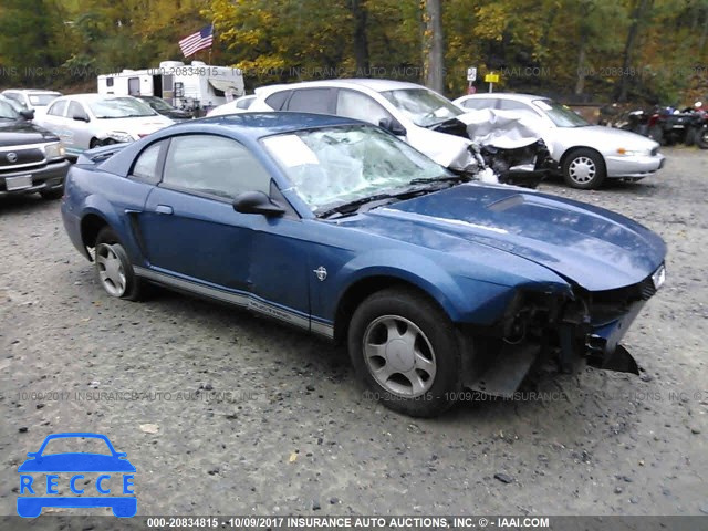 1999 Ford Mustang 1FAFP4049XF193911 Bild 0