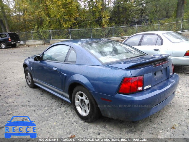 1999 Ford Mustang 1FAFP4049XF193911 image 2