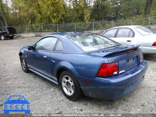 1999 Ford Mustang 1FAFP4049XF193911 Bild 2