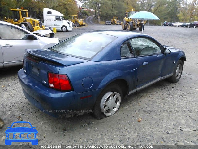 1999 Ford Mustang 1FAFP4049XF193911 image 3