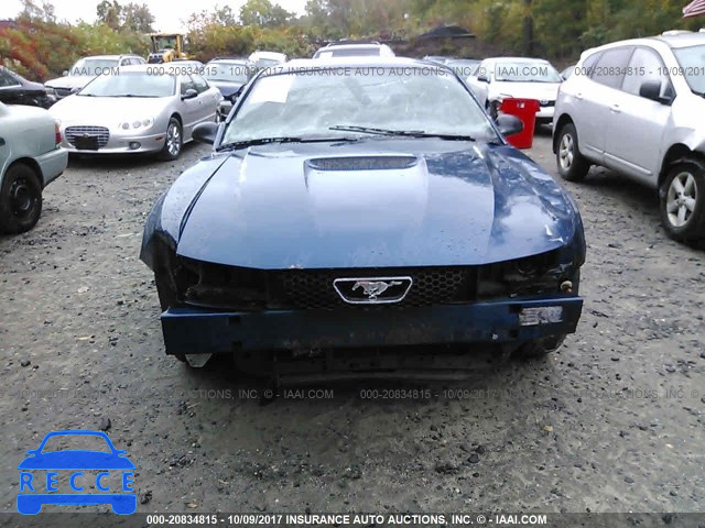 1999 Ford Mustang 1FAFP4049XF193911 image 5
