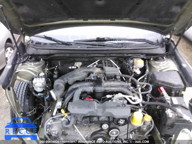 2016 Subaru Outback 4S4BSBJCXG3248431 image 9