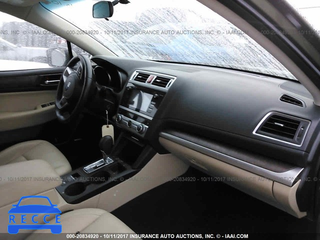 2016 Subaru Outback 4S4BSBJCXG3248431 image 4