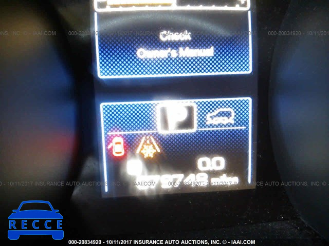 2016 Subaru Outback 4S4BSBJCXG3248431 image 6