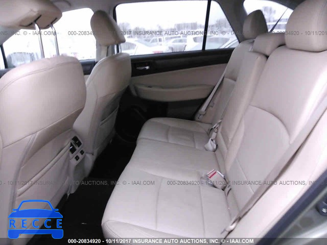 2016 Subaru Outback 4S4BSBJCXG3248431 image 7