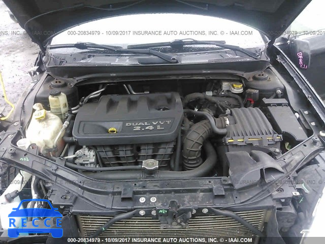 2012 Chrysler 200 1C3CCBBB9CN134953 image 9