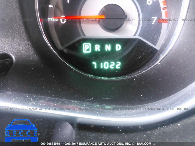 2012 Chrysler 200 1C3CCBBB9CN134953 image 6
