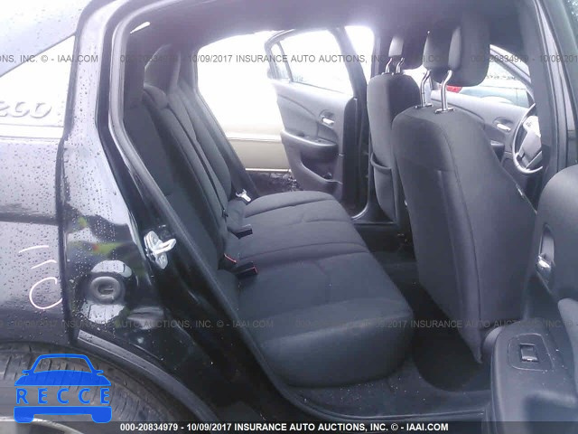 2012 Chrysler 200 1C3CCBBB9CN134953 image 7
