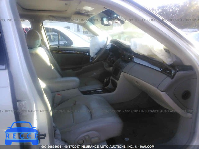 2002 Cadillac Deville DTS 1G6KF57962U189258 image 4