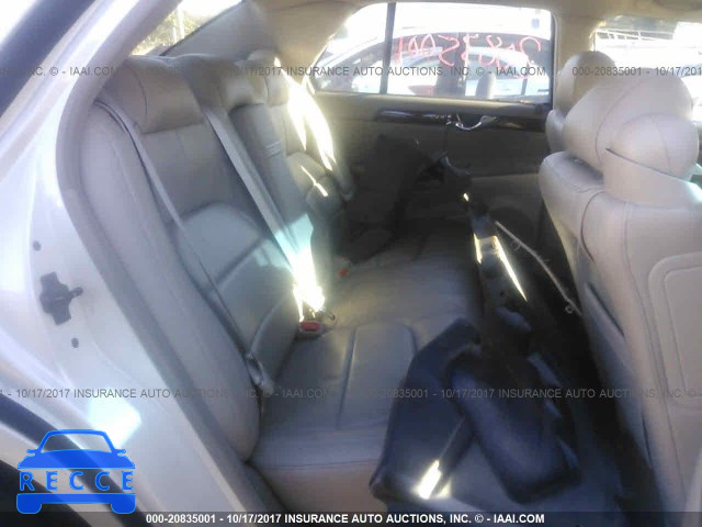 2002 Cadillac Deville DTS 1G6KF57962U189258 image 7