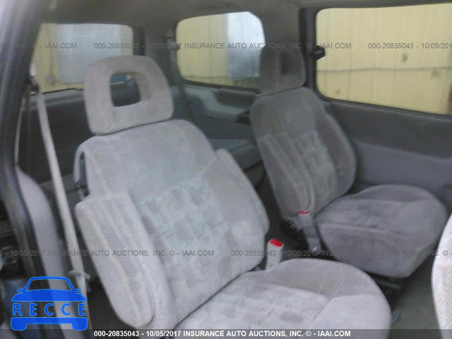 2000 Pontiac Montana 1GMDX03E4YD344080 Bild 7