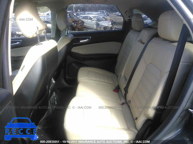 2016 Ford Edge 2FMPK4J86GBB02055 зображення 7