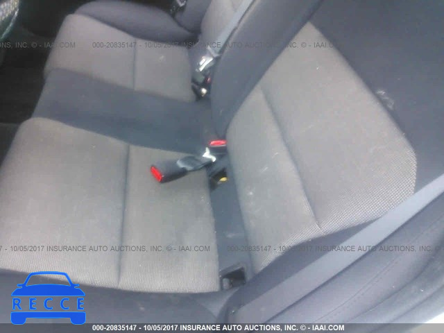 2007 SUBARU LEGACY OUTBACK 2.5I 4S4BP61C177330081 зображення 7