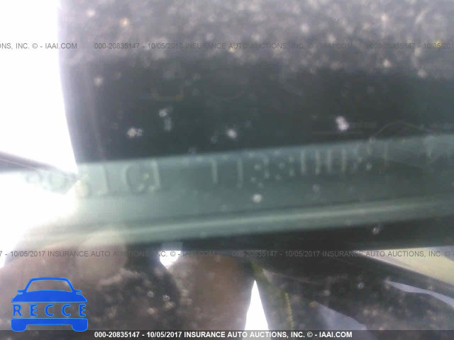 2007 SUBARU LEGACY OUTBACK 2.5I 4S4BP61C177330081 зображення 8