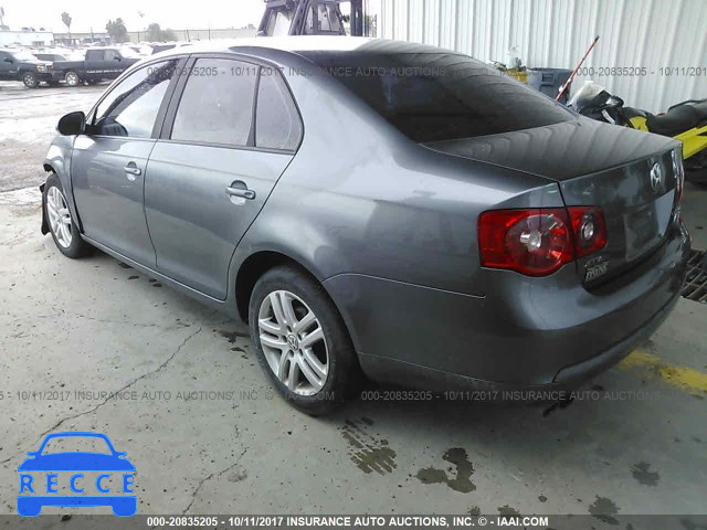 2006 Volkswagen Jetta 3VWPF71K36M785512 зображення 2