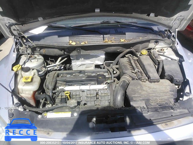 2008 Dodge Caliber 1B3HB28B68D774256 image 9