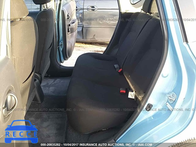 2014 Nissan Versa Note 3N1CE2CP5EL389346 зображення 7