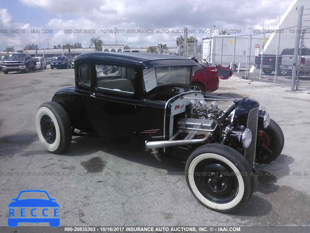 1931 FORD OTHER A3462596 image 0