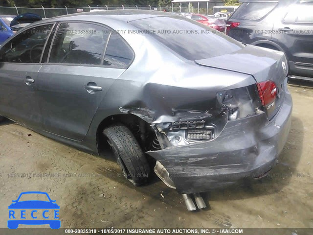 2014 Volkswagen Jetta 3VW2K7AJ9EM217163 Bild 5