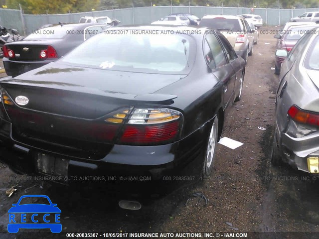 2003 Pontiac Bonneville SSEI 1G2HZ541434130809 Bild 3