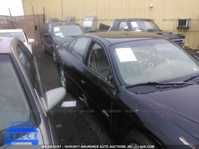 2003 Pontiac Bonneville SSEI 1G2HZ541434130809 image 5