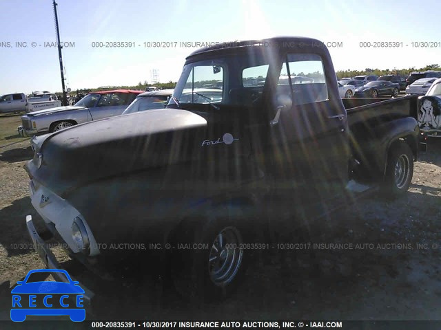 1954 FORD F100 F10V4R12092 Bild 1