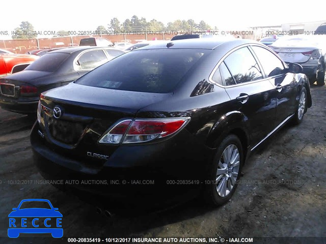 2009 Mazda 6 1YVHP82A595M36064 image 3