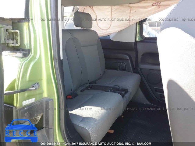 2008 Honda Element 5J6YH18318L004255 зображення 7