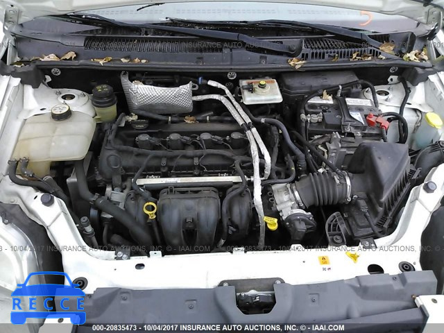 2012 Ford Transit Connect NM0LS6BN6CT082738 image 9