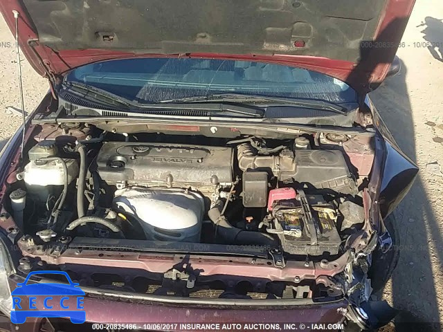 2006 Scion TC JTKDE177X60142725 image 9