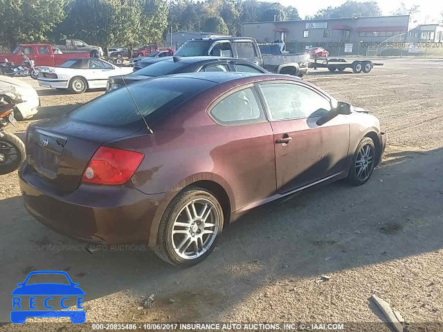 2006 Scion TC JTKDE177X60142725 image 3