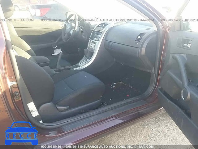 2006 Scion TC JTKDE177X60142725 image 4