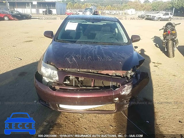 2006 Scion TC JTKDE177X60142725 image 5