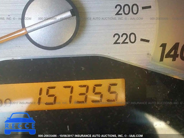 2006 Scion TC JTKDE177X60142725 image 6