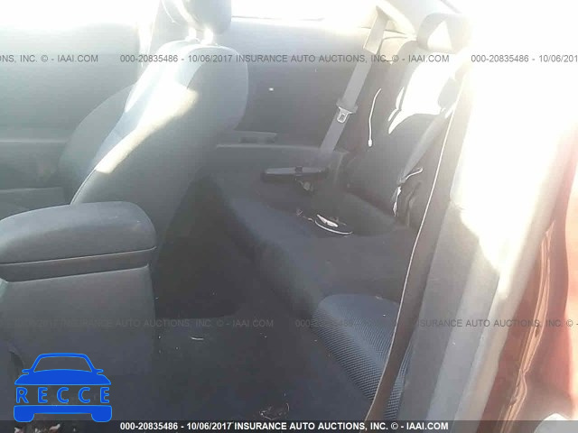 2006 Scion TC JTKDE177X60142725 image 7